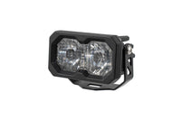 Diode Dynamics C2 2.0 Stage Series 2” LED Pod – Single
