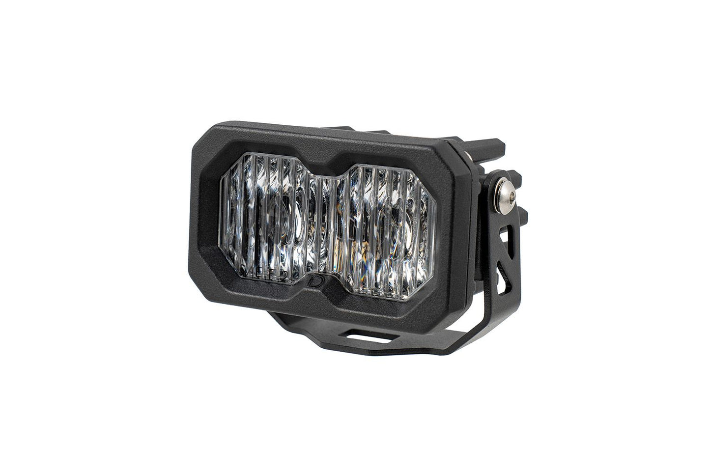 Diode Dynamics C2 2.0 Stage Series 2” LED Pod – Single