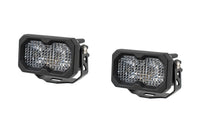 Diode Dynamics C2 2.0 Stage Series 2” LED Pods – Pair