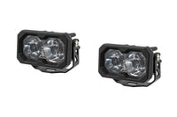 Diode Dynamics C2 2.0 Stage Series 2” LED Pods – Pair
