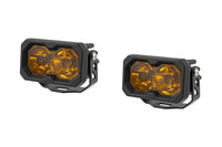 Diode Dynamics C2 2.0 Stage Series 2” LED Pods – Pair