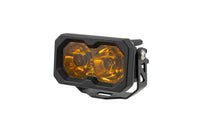 Diode Dynamics C2 2.0 Stage Series 2” LED Pod – Single