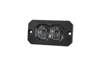 Diode Dynamics C2 2.0 2” Flush Mount LED Pod – Single