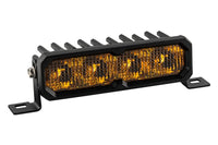 Diode Dynamics Ss6 Sport Yellow Combo Standard Abl (Single) - DD8138S