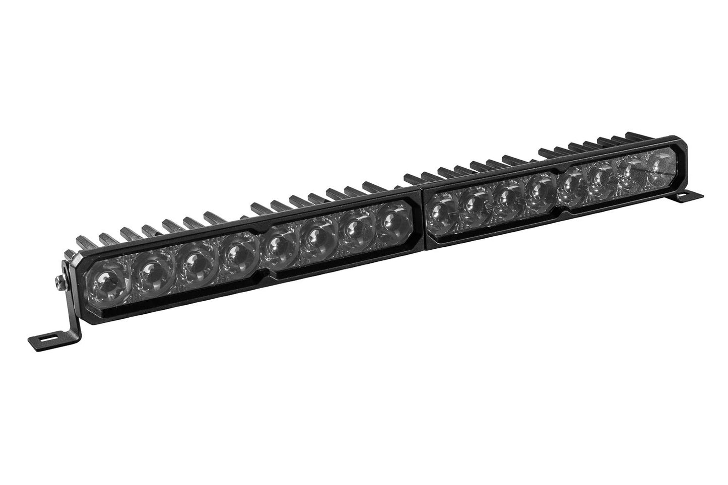 Diode Dynamics SS20 White Stage Series LED Light Bar with SmartSelect Backlight (Single)