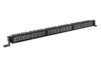 Diode Dynamics SS30 White Stage Series LED Light Bar with SmartSelect Backlight (Single)
