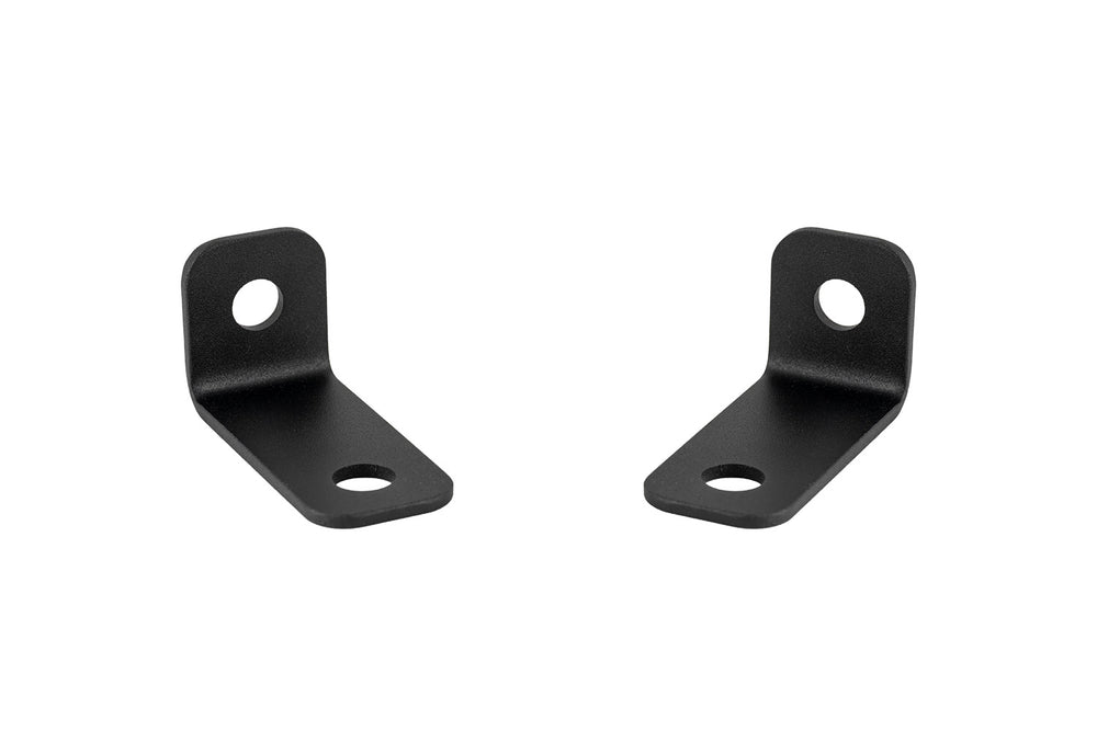 Diode Dynamics Stage Series Reverse Light Mounting Kit For 2017 2023 Ford Super Duty - DD8347P