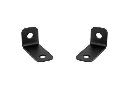 Diode Dynamics Stage Series Reverse Light Mounting Kit For 2017 2023 Ford Super Duty - DD8347P