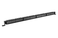 Diode Dynamics SS40 White LED Light Bar | Stage Series SmartSelect Off-Road LED Light Bar | Sport & Pro