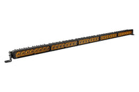 Diode Dynamics Ss50 Sport Yellow Combo Standard Abl (One) - DD8411