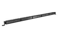 Diode Dynamics SS50 LED Light Bar | Stage Series TIR Optics, SmartSelect RGB Backlight, Sport & Pro Models