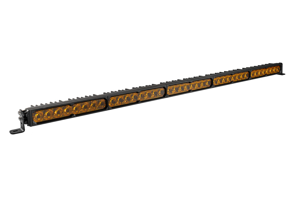 Diode Dynamics Ss50 Pro Yellow Combo Standard Abl (One) - DD8425