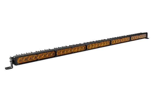 Diode Dynamics Ss50 Pro Yellow Flood Standard Abl (One) - DD8430