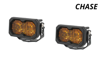 compare product Diode Dynamics C2 2.0 LED Chase Light Kit | DD8441P
