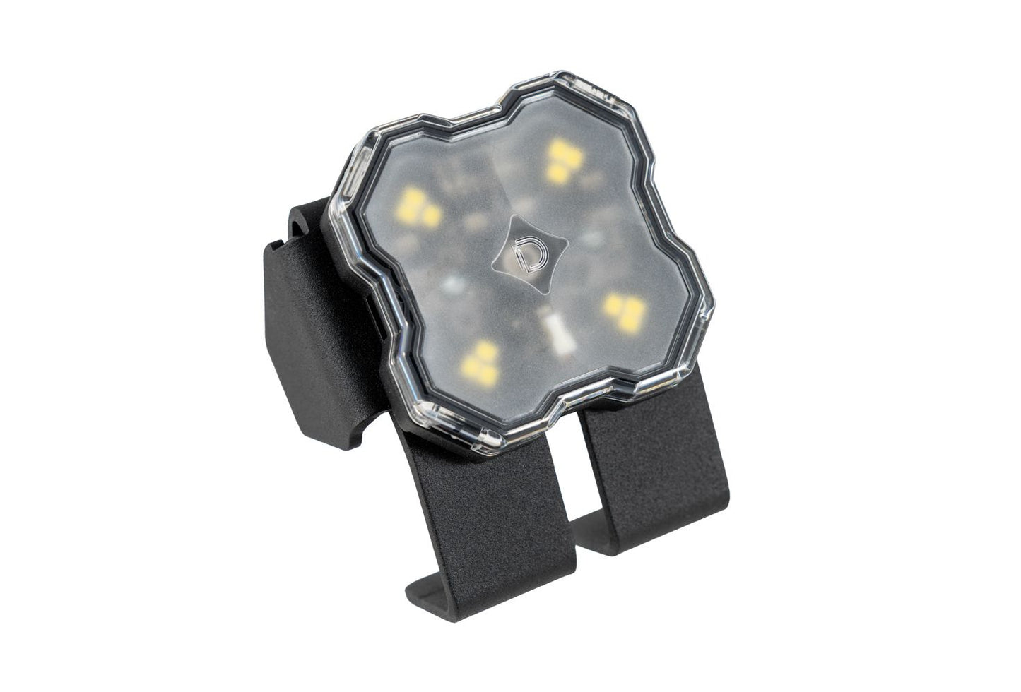 Diode Dynamics Stage Series LED Scene Light Kit for Kuat IBEX Bed Rack | DD8443
