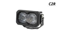 Diode Dynamics Wrx 2022 C2 R 4th Brake Light Kit - DD8067