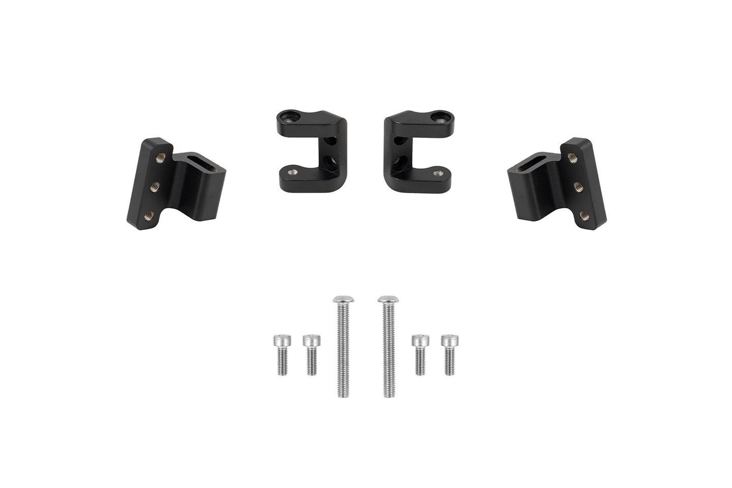 Diode Dynamics C2 2.0 Cross Link Endmount Kit - DD8469