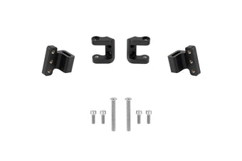 compare product Diode Dynamics C2 2.0 Cross Link Endmount Kit - DD8469