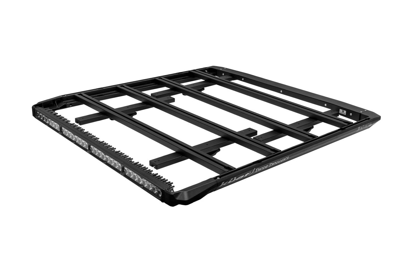Diode Dynamics Kuat DEK Roof Rack