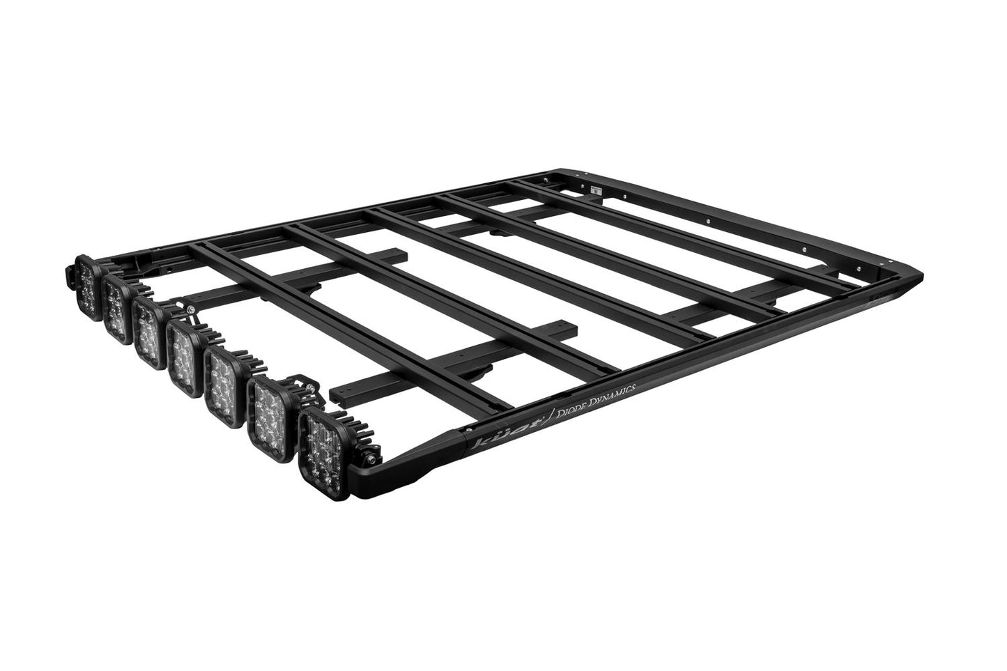 Diode Dynamics Kuat DEK Roof Rack