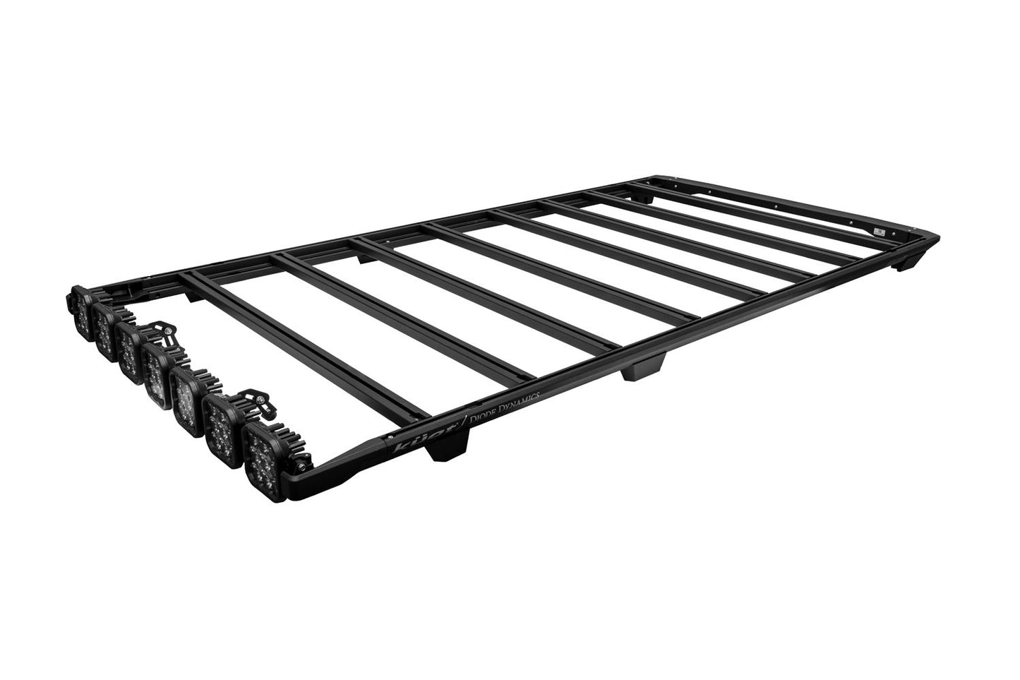 Diode Dynamics Kuat DEK Roof Rack