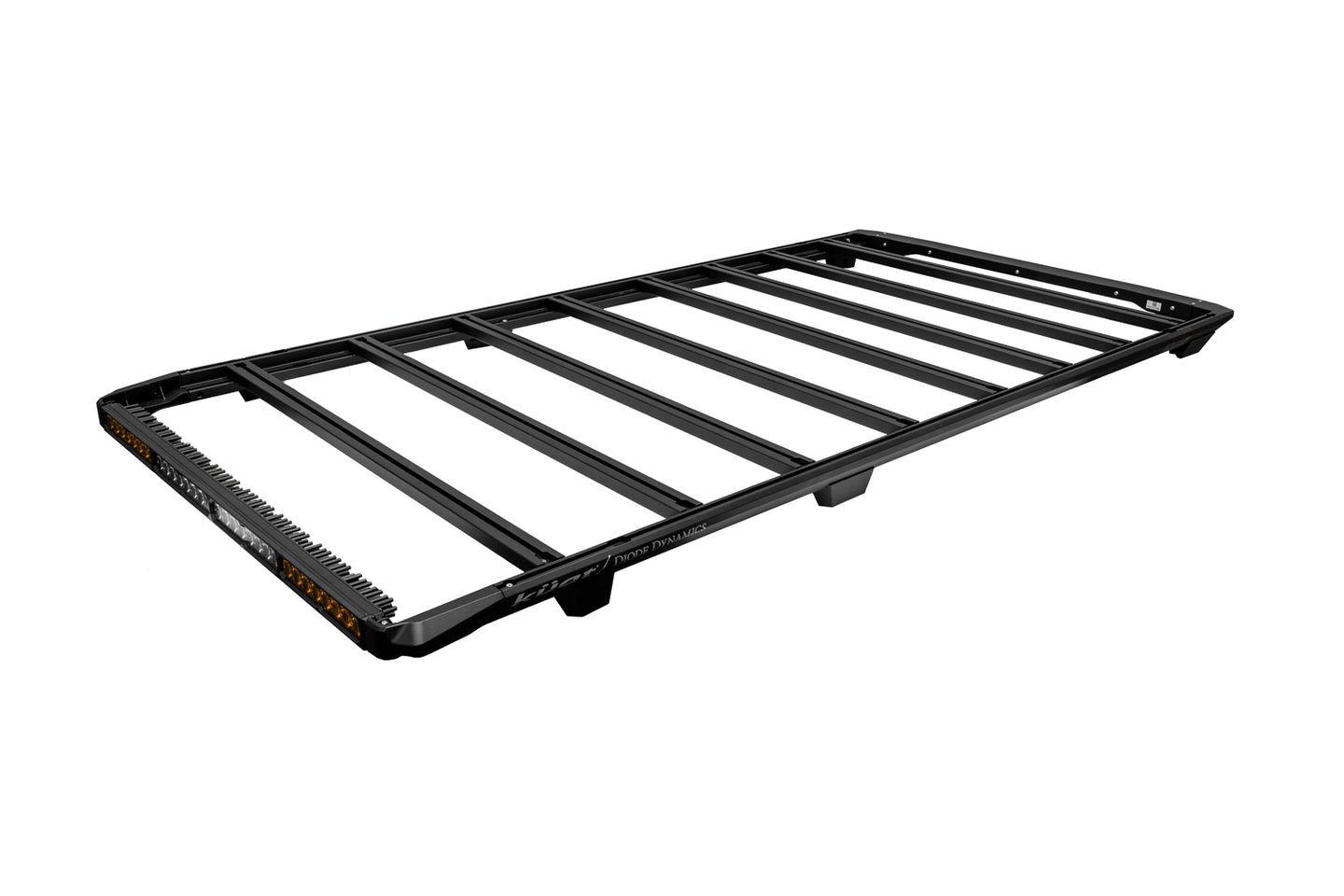 Diode Dynamics Dek 4 Runner 2010 Ss40 Pro Dc Combo - DD8525