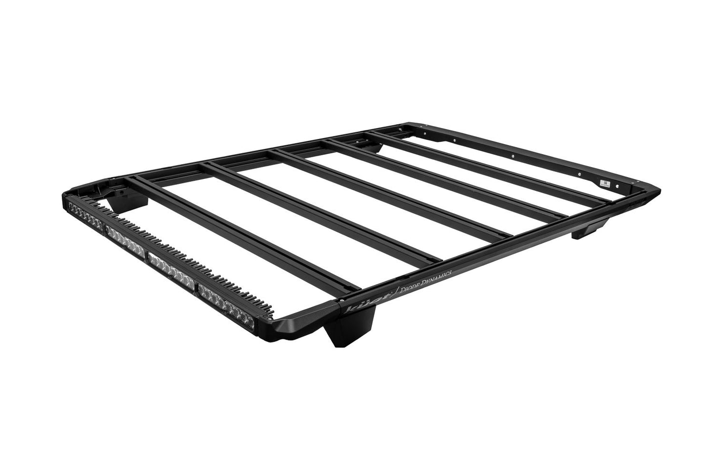 Diode Dynamics Kuat DEK Roof Rack