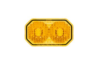 Diode Dynamics Yellow Lens for C2 2.0 LED Pods (one)
