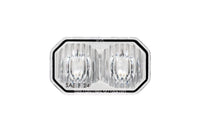 Diode Dynamics Clear Lens for C2 2.0 LED Pods (one) Diode Dynamics