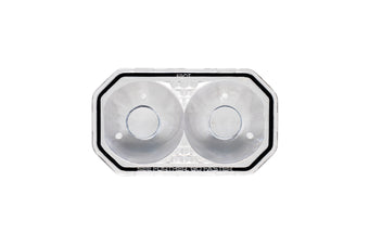 compare product Diode Dynamics C2 2.0 Lens Spot Clear - DD8546