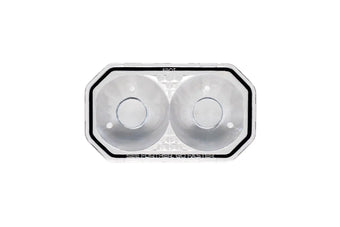 compare product Diode Dynamics Clear Lens for C2 2.0 LED Pods (one)