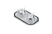 Diode Dynamics Clear Lens for C2 2.0 LED Pods (one) Diode Dynamics
