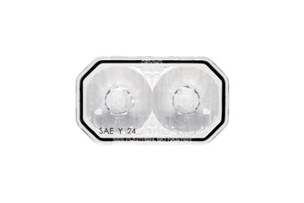 compare product Diode Dynamics C2 2.0 Lens Sae Driving Clear - DD8552