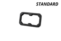 Diode Dynamics C2 2.0 LED Pod Replacement Front Bezel (one)