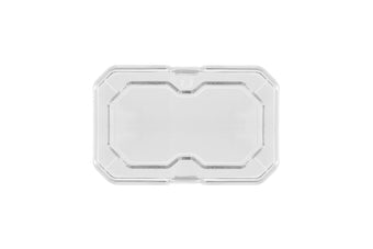 compare product Diode Dynamics C2 2.0 Led Pod Cover  Clear (One) - DD8559