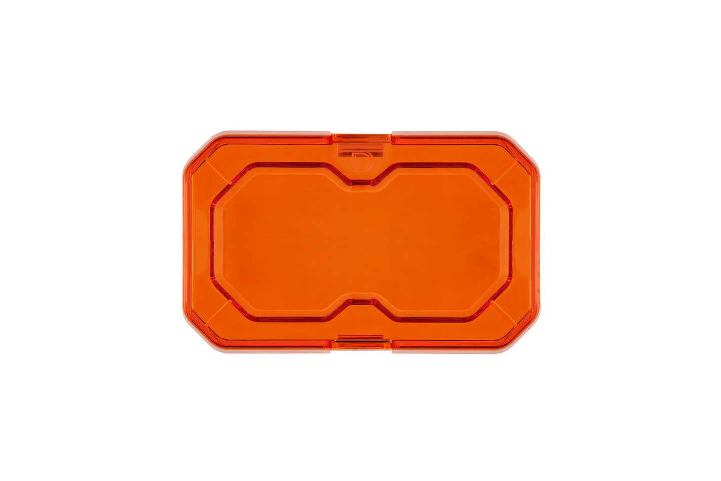 Diode Dynamics C2 2.0 Led Pod Cover  Amber (One) - DD8560