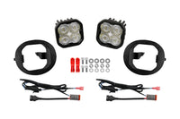 Diode Dynamics Ss3 Pro Type Tr Kit Abl White Sae Fog - DD8561