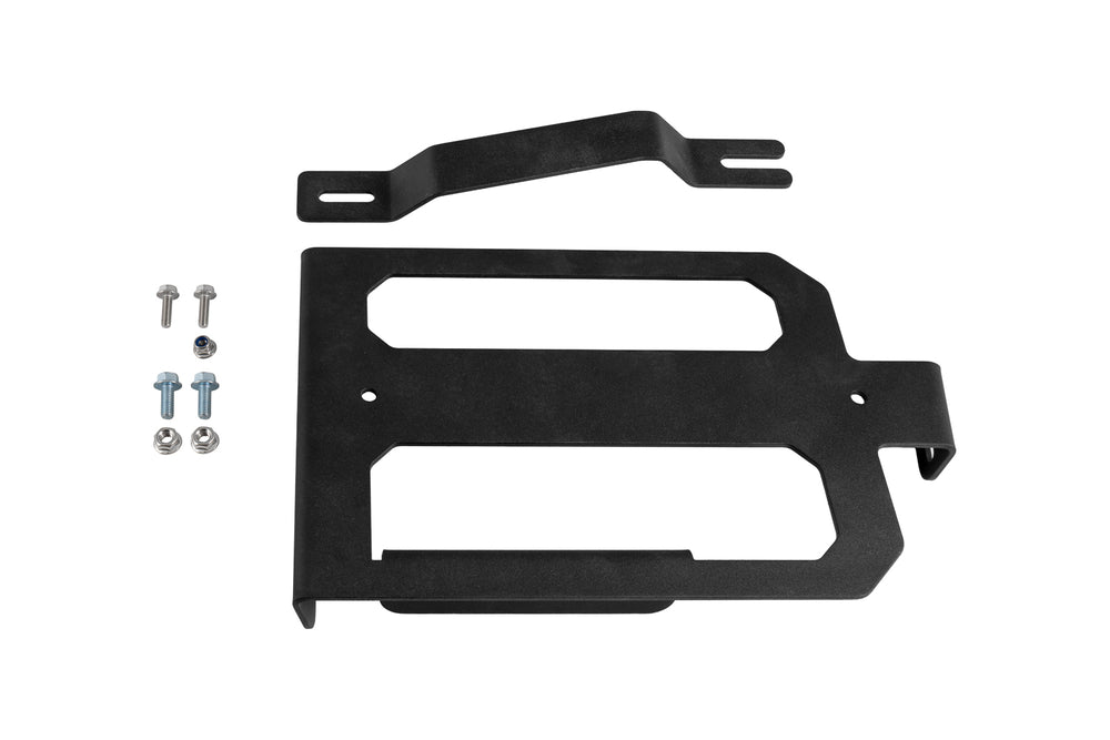 Diode Dynamics D Switch Hub Mounting Kit For 2016 2023 Toyota Tacoma - DD8568