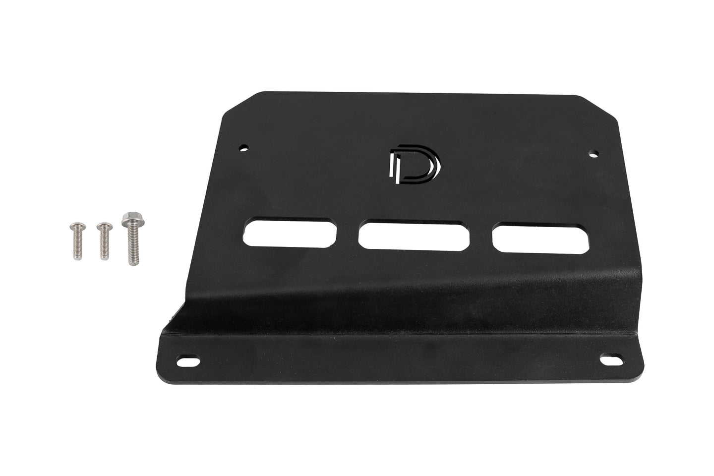 Diode Dynamics D Switch Hub Mounting Kit For 2018 2025 Jeep Jl Wrangler - DD8571