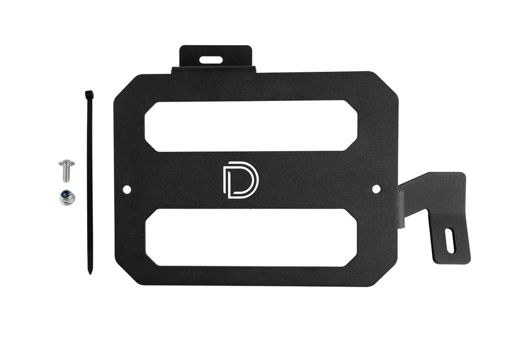 Diode Dynamics D Switch Hub Mounting Kit For 2021 2025 Ford F 150 - DD8572