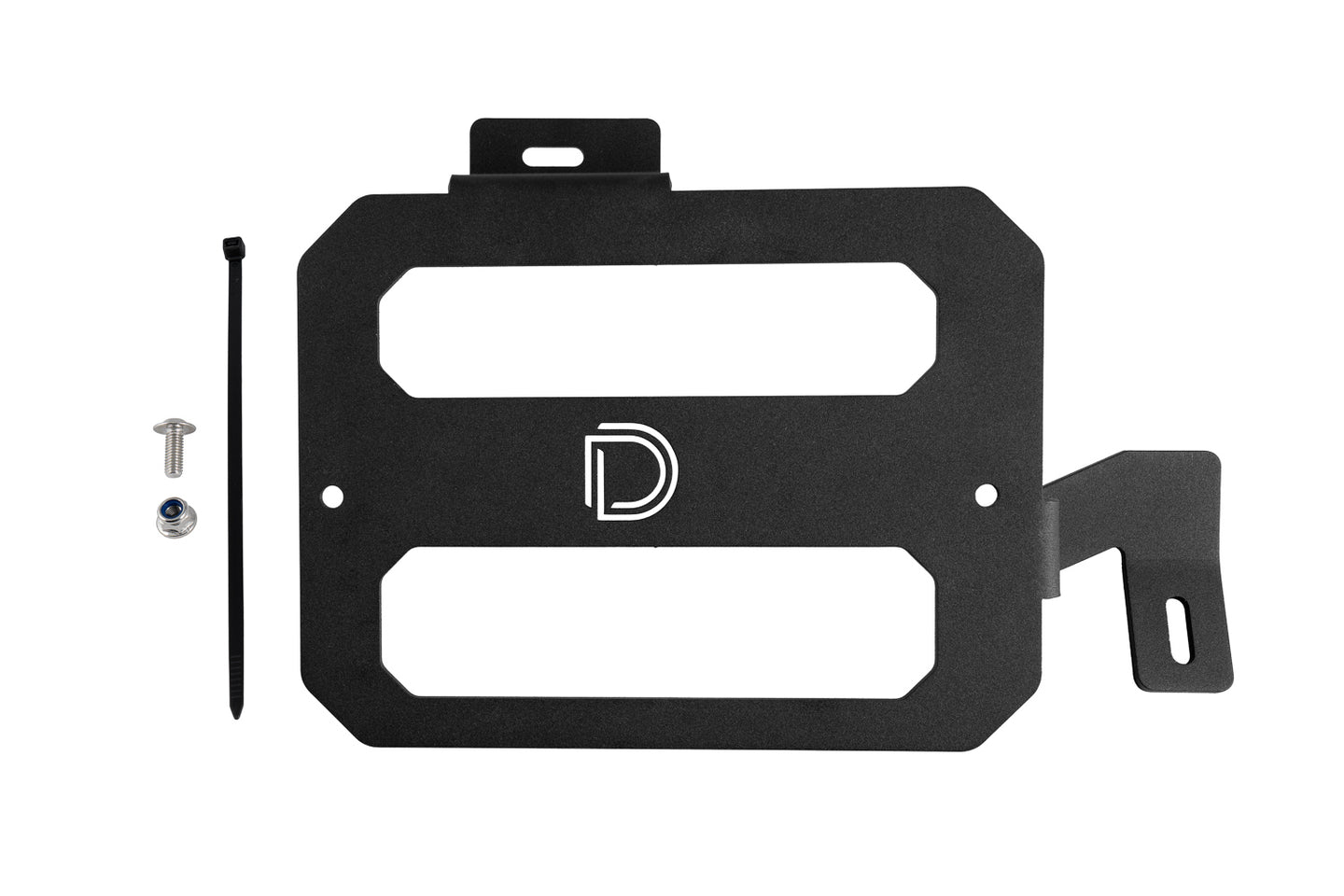 Diode Dynamics D Switch Hub Mounting Kit For 2021 2025 Ford F 150 - DD8572