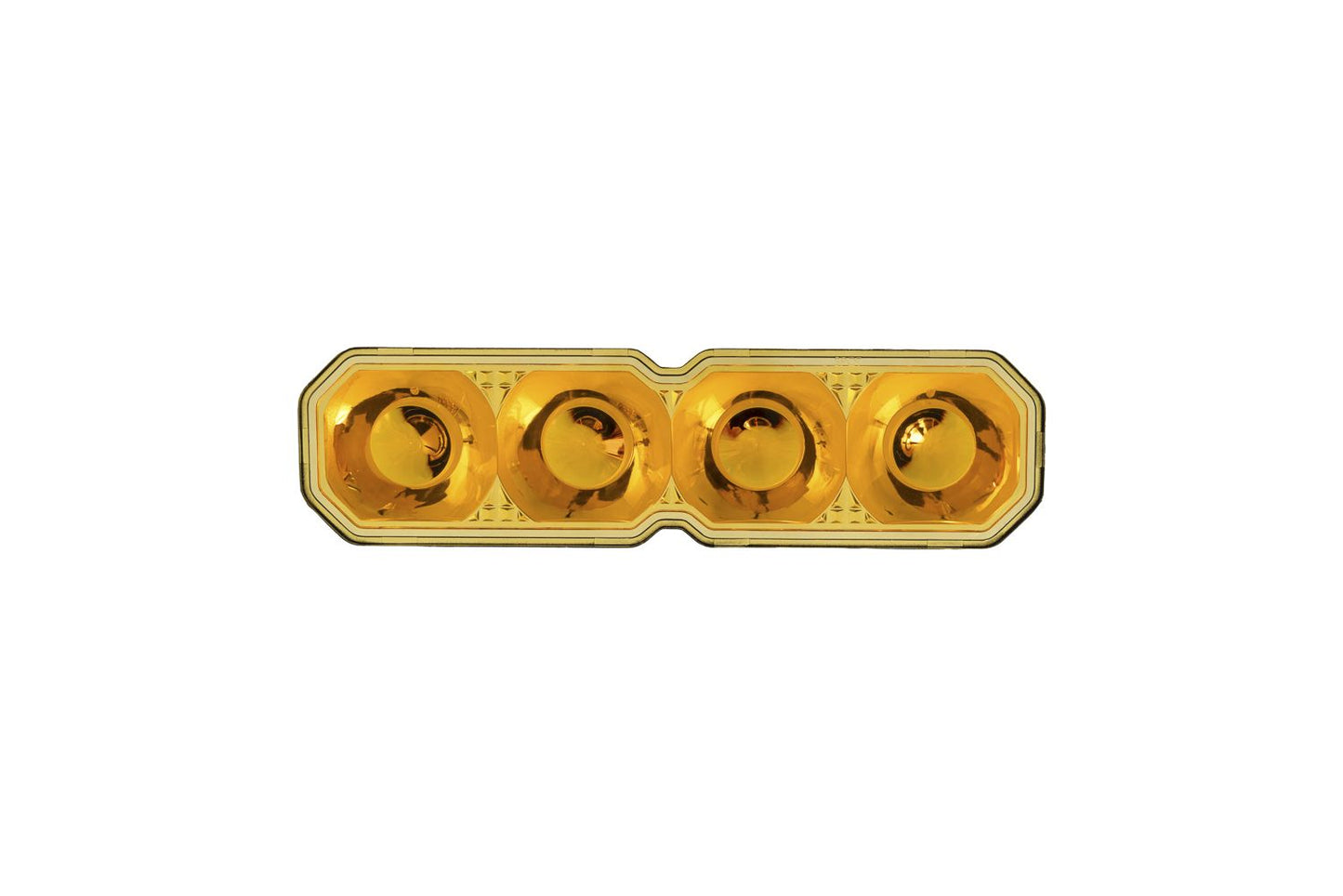 Diode Dynamics Replacement Lens for Stage Series LED Light Bars (one)