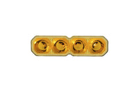 Diode Dynamics Replacement Lens for Stage Series LED Light Bars (one)