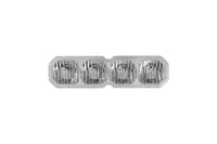 Diode Dynamics Replacement Lens for Stage Series LED Light Bars (one)