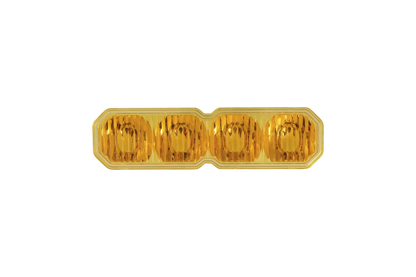 Diode Dynamics Replacement Lens for Stage Series LED Light Bars (one)