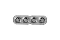 Diode Dynamics Replacement Lens for Stage Series LED Light Bars (one)
