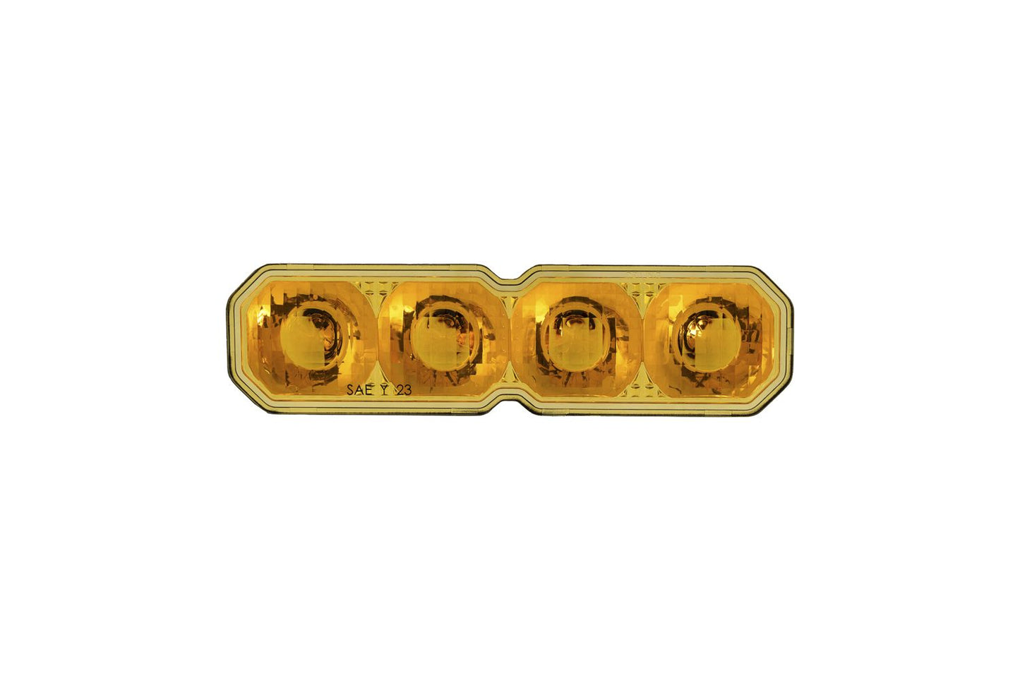 Diode Dynamics Replacement Lens for Stage Series LED Light Bars (one)