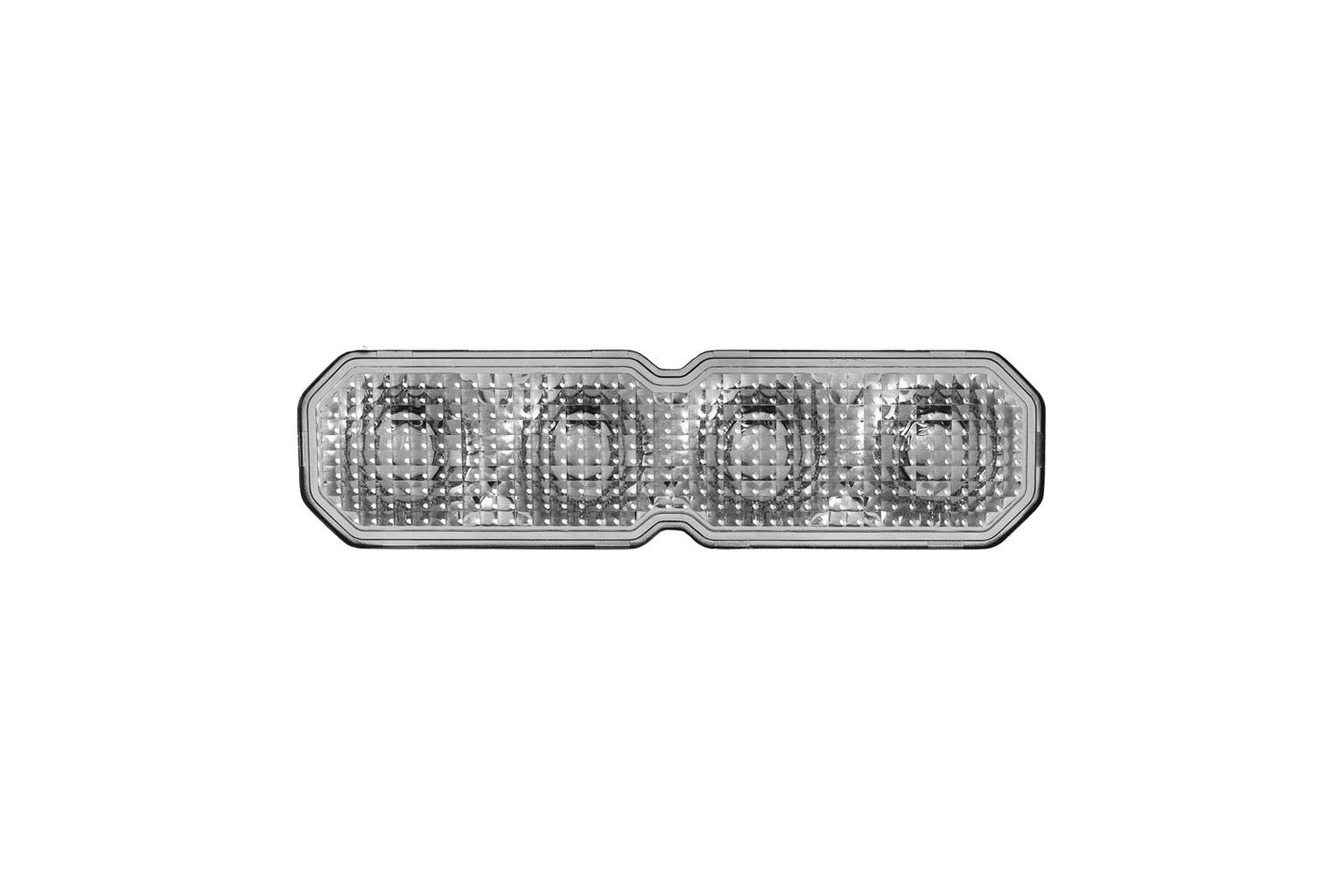 Diode Dynamics Replacement Lens for Stage Series LED Light Bars (one)