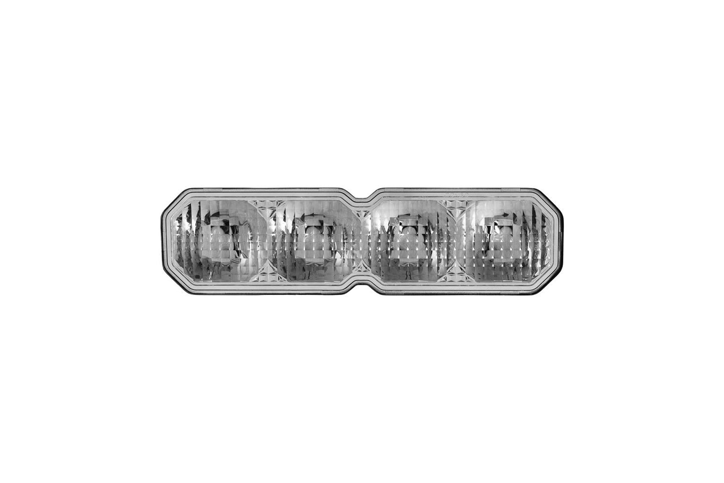 Diode Dynamics Replacement Lens for Stage Series LED Light Bars (one)