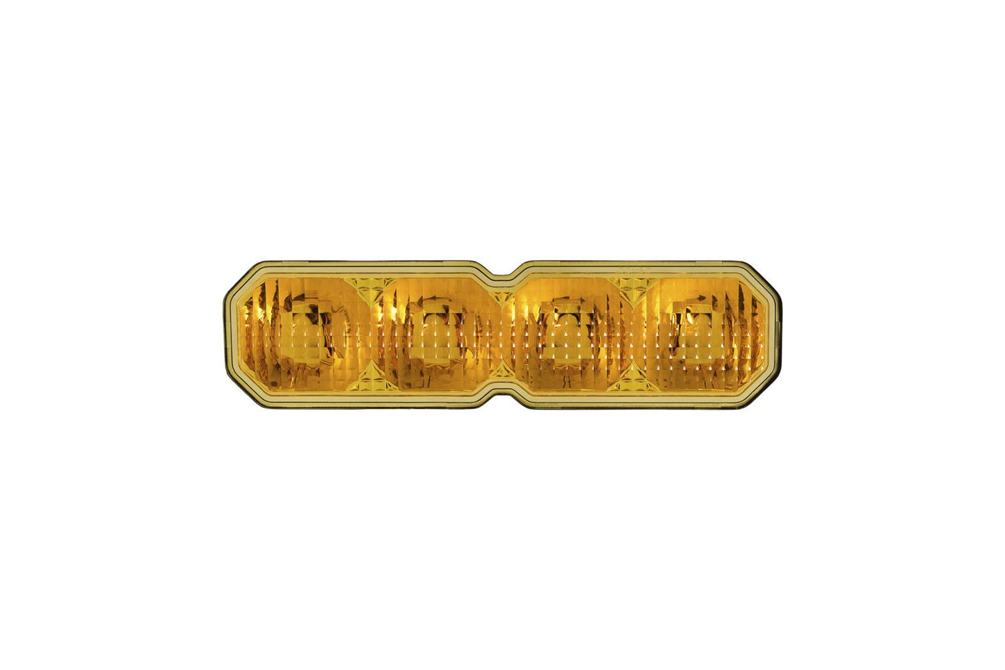 Diode Dynamics Replacement Lens for Stage Series LED Light Bars (one)